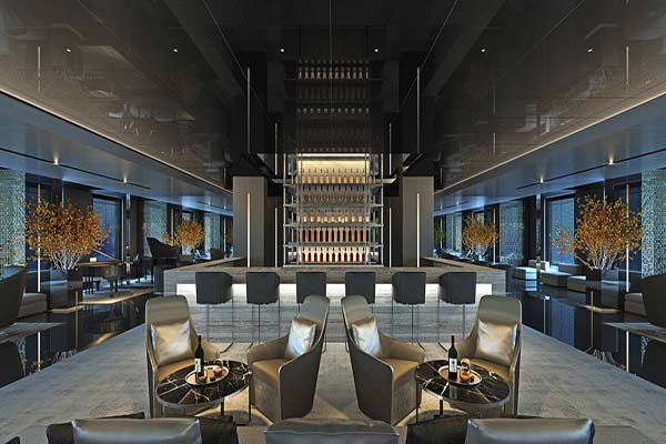 Scenic Eclipse II Gallery Image